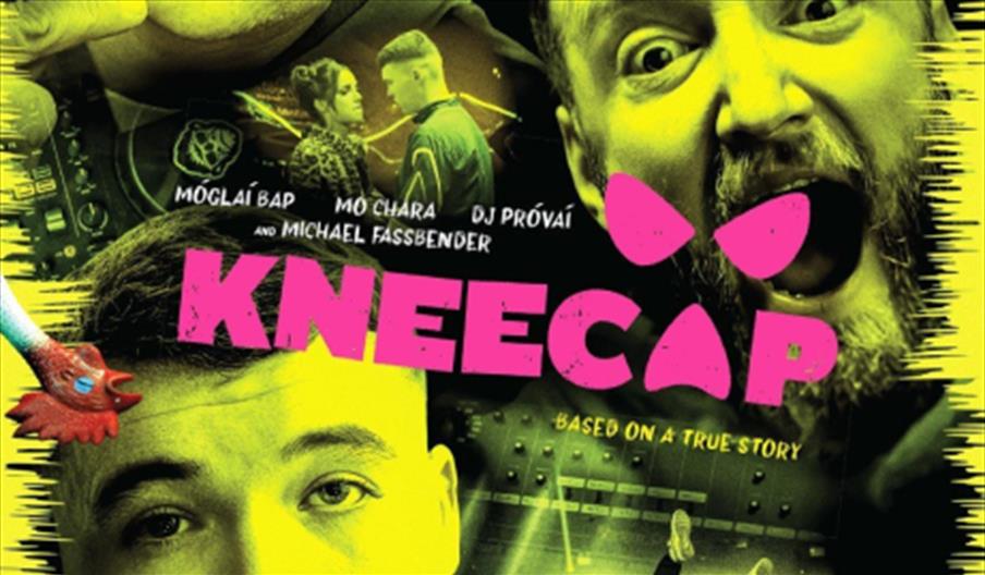 Kneecap