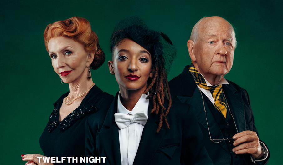 Twelfth Night