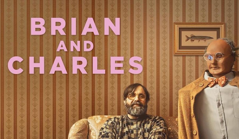 Brian and Charles