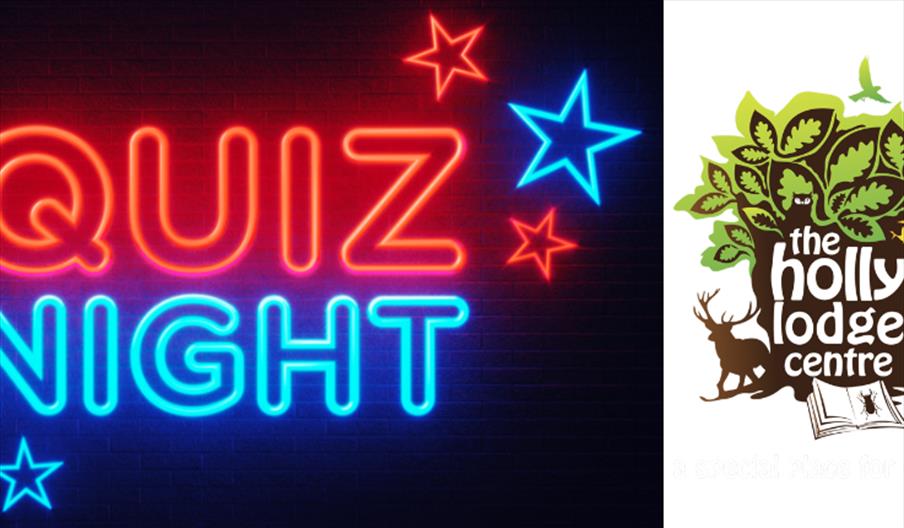 Holly Lodge Quiz Night