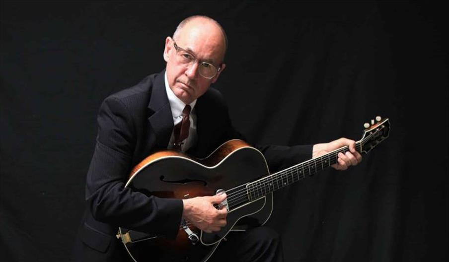 Andy Fairweather Low