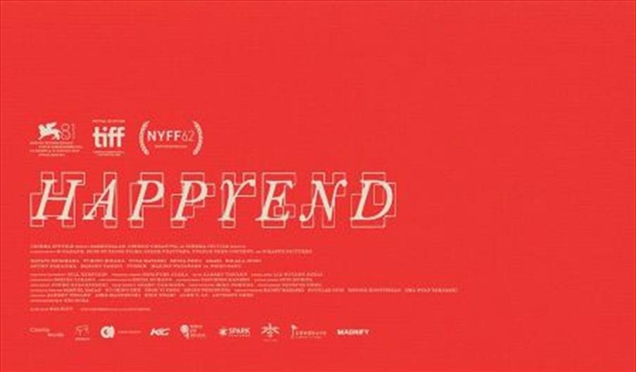 Happyend