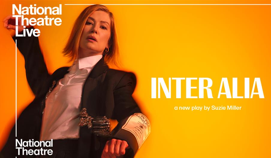 Inter Alia