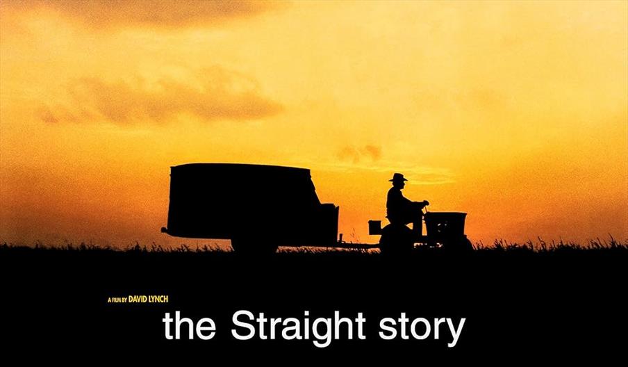 The Straight Story