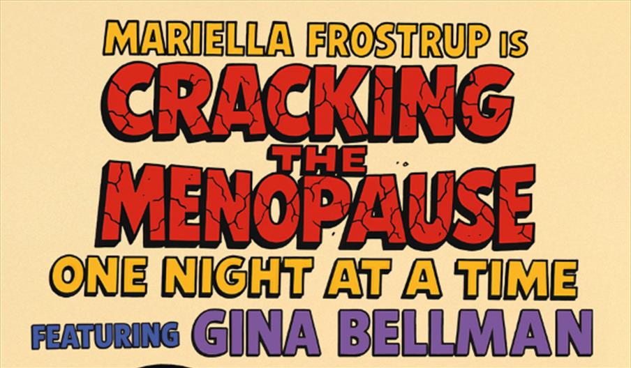 Mariella Frostrup