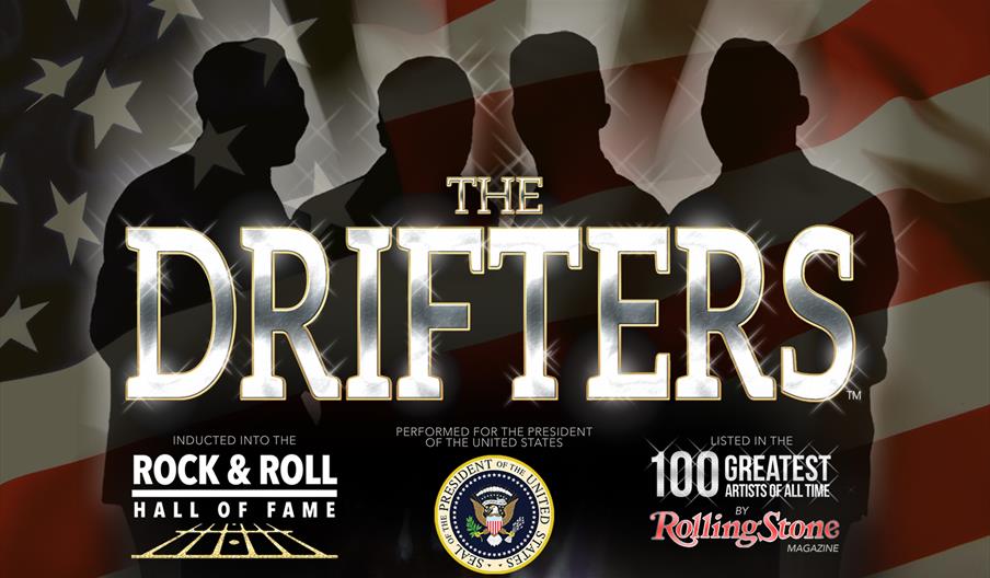 The Drifters