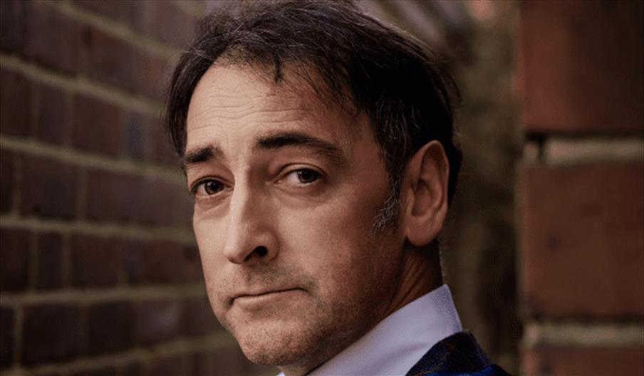 Alistair McGowan