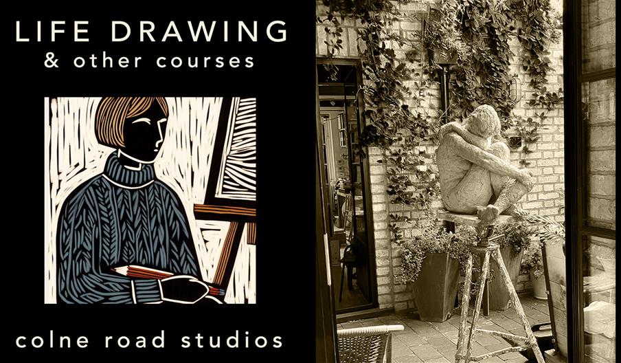 life drawing