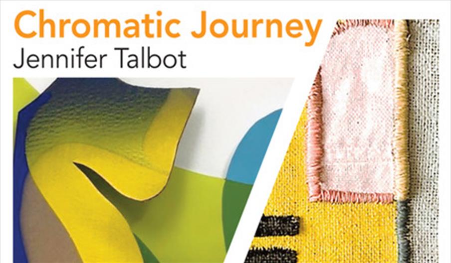 Chromatic Journey