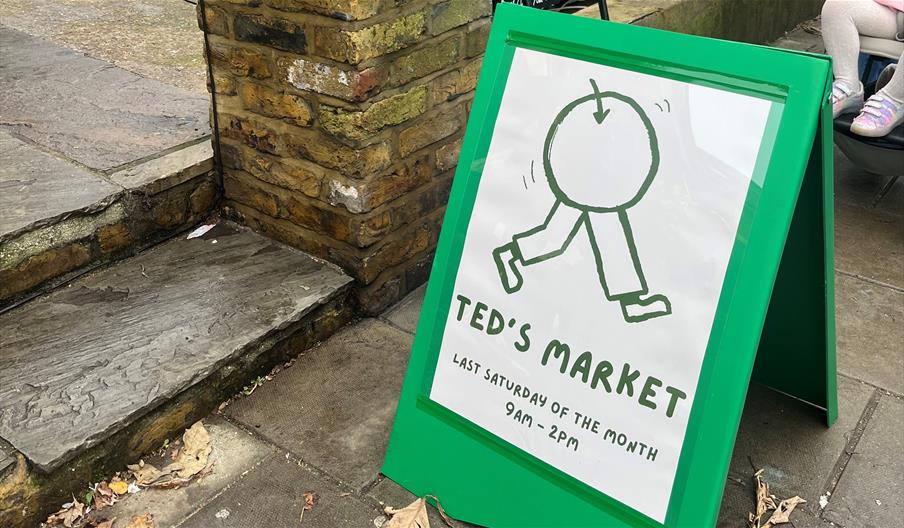 Teds Market