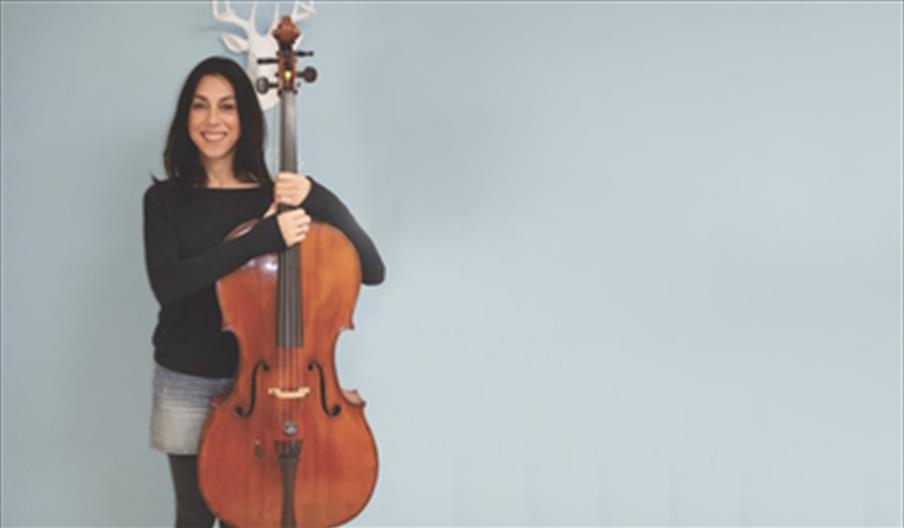 Back to Bach