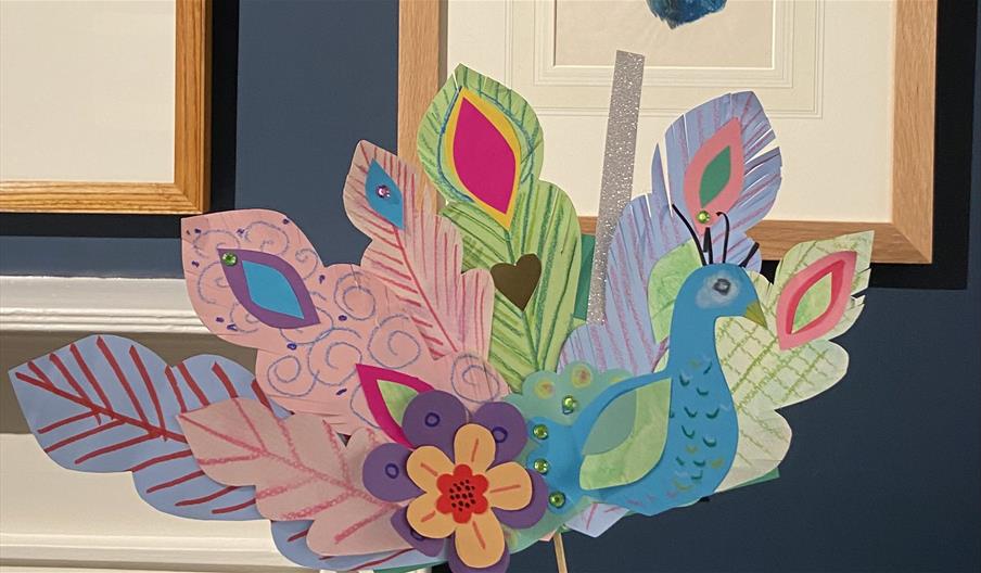 Family Day: Turner's Animals and Adventures - Reaffirmation weekend