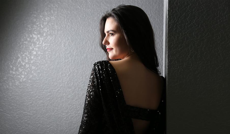 Sofia Kirwan=Baez soprano