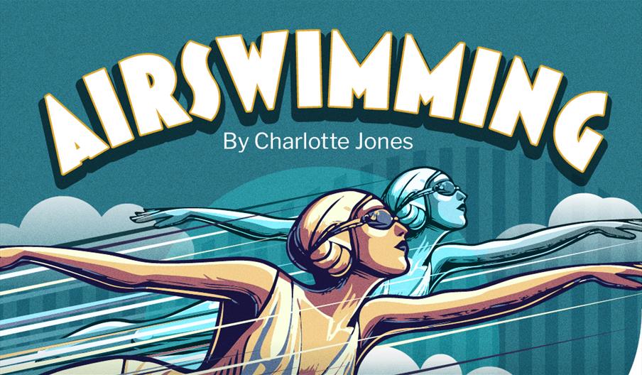 AirSwimming