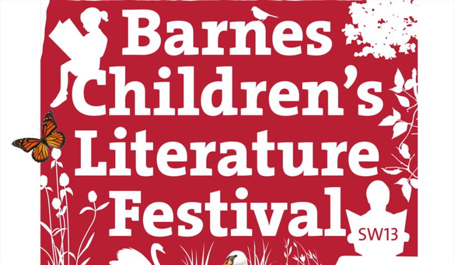 Barnes Children's Literature Festival