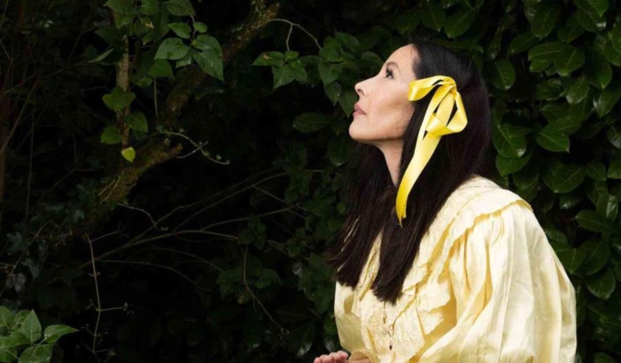 Nerina Pallot