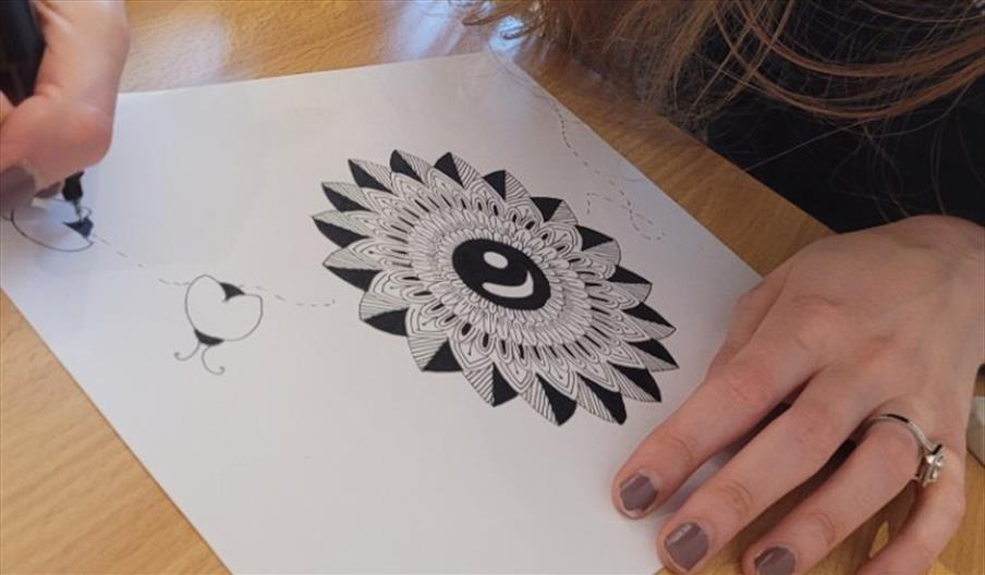 Mandala Workshop