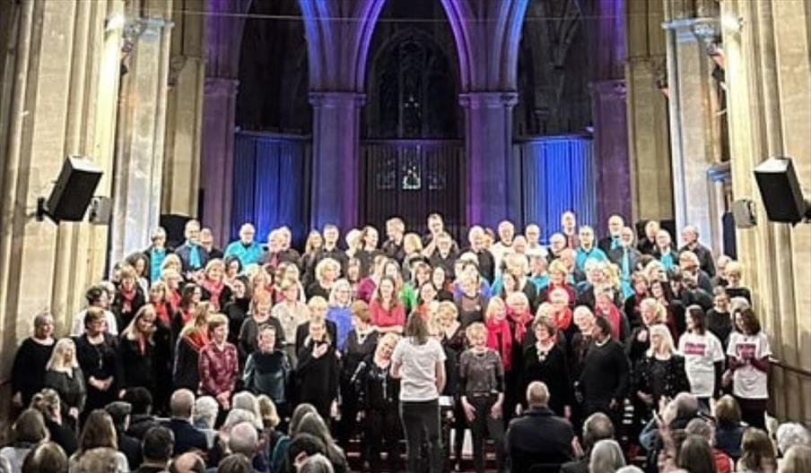 Festival of Choirs