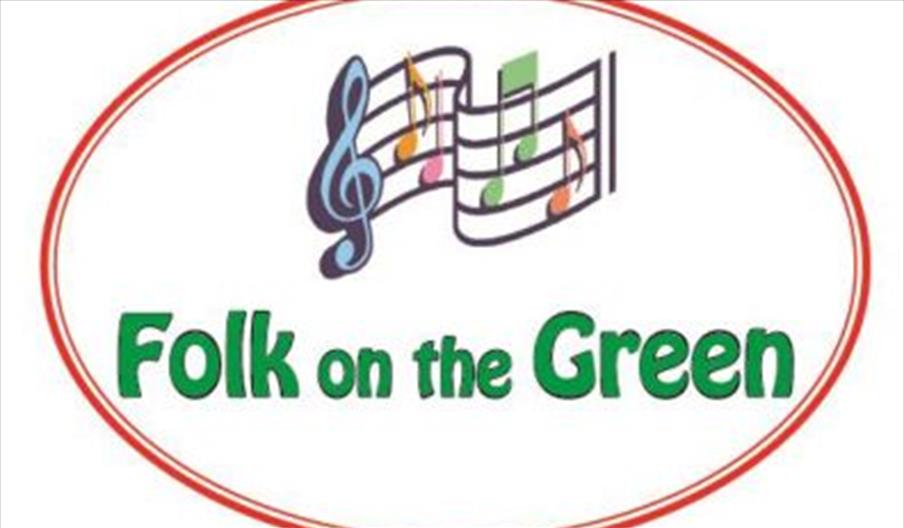 Folk on the Green