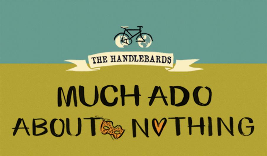 Handlebards