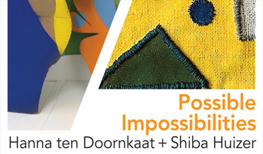 Possible Impossibilities