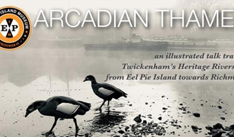 Arcadian Thames