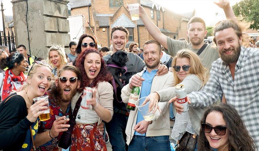 Riverside Weekender Festival - Festival in Teddington, Teddington -  VisitRichmond