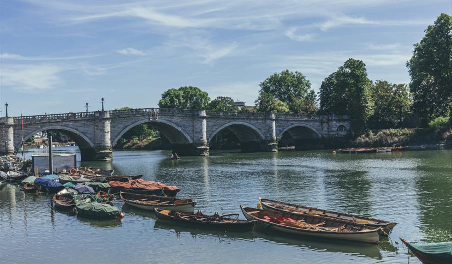 Richmond Bridge