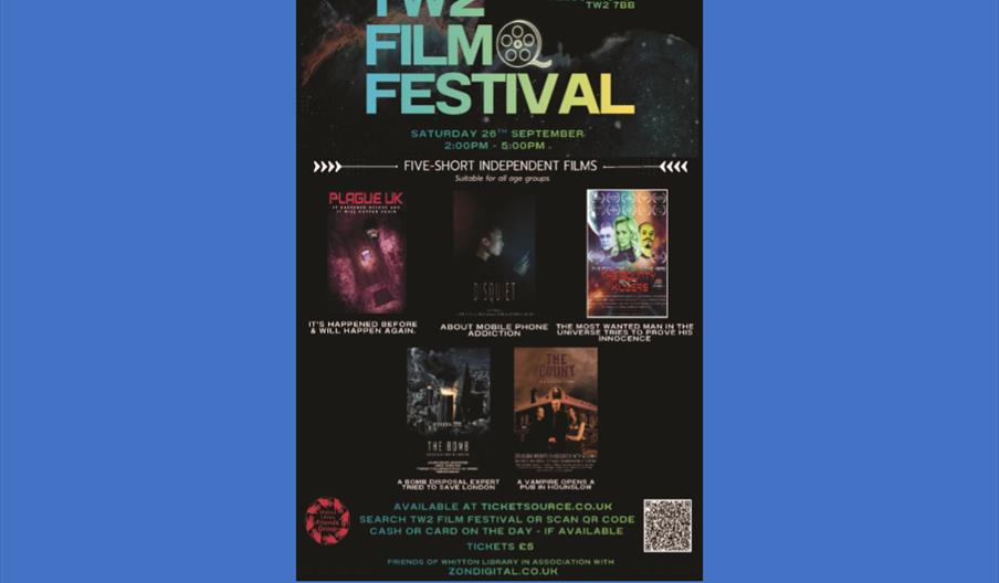 TW2 Film Festival