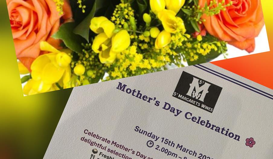 Mothers day celebration