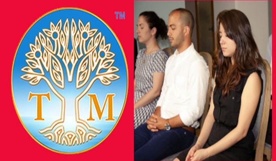 Transcendental Meditation: Info and Q+A session