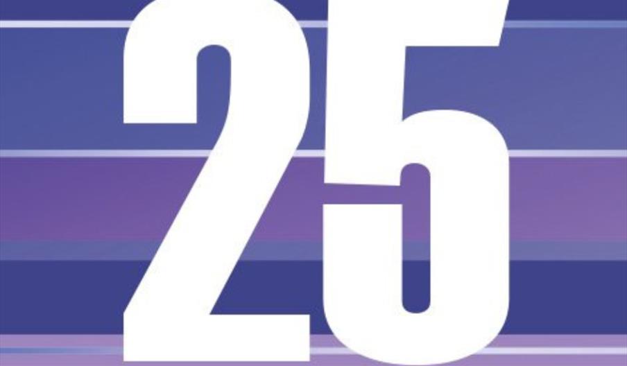 25th Anniversary Group Show