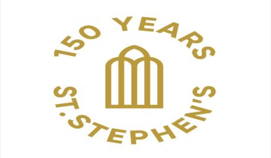 Interactive Exhibition Celebrating 150 Years of St Stephen's East Twickenham