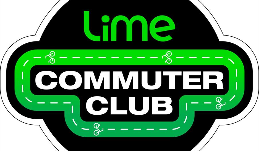 Lime Commuter Club