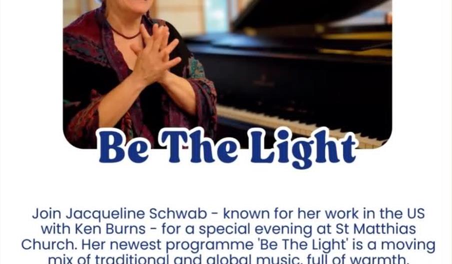 Jacqueline Schwab