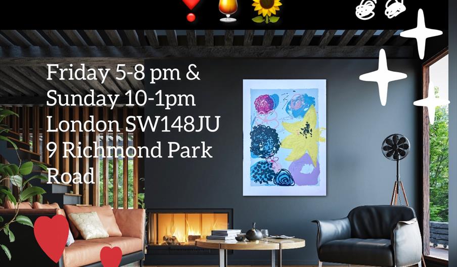 Event Flyer
