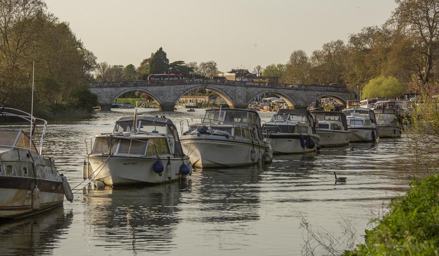 Save 20% on Summer Stays