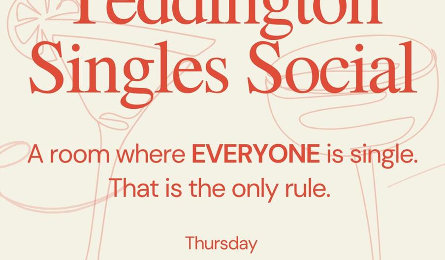 Singles Social Teddington