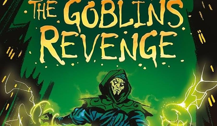 The Goblin's Revenge