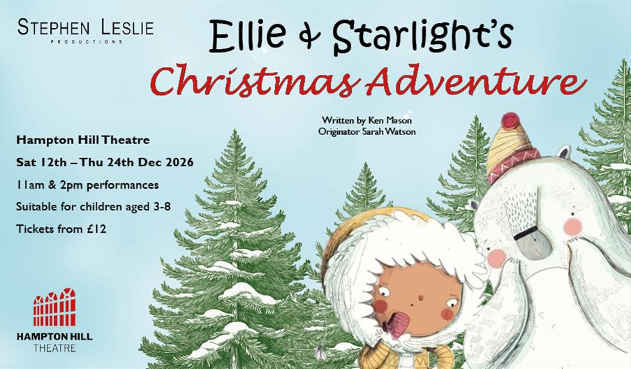 Hampton Hill Christmas Show