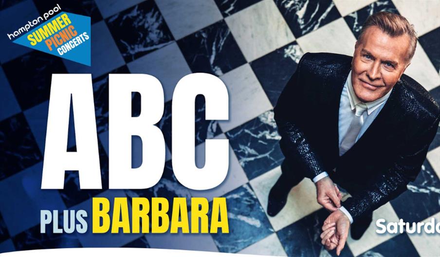 ABC plus Barbara