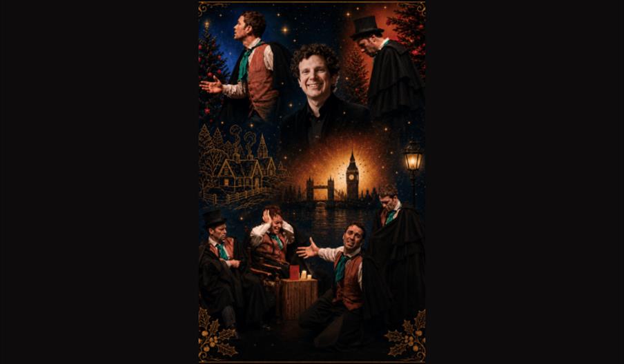 A Christmas Carol