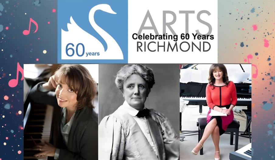 A Festival of Phenomenal Females
