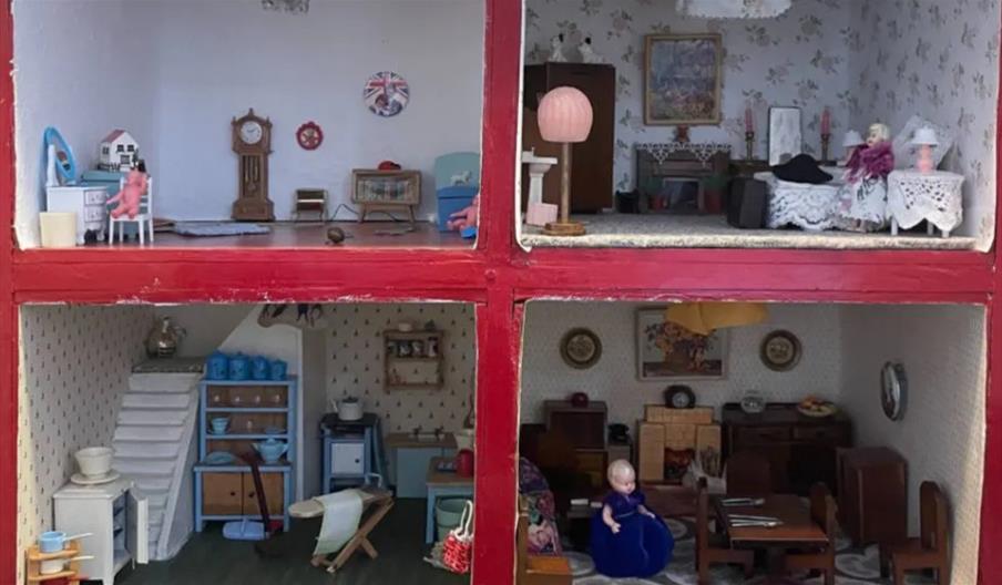 A Little House of Your Own