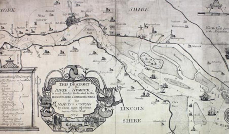 A Lost Medieval Island: Ravenser Odd and its Afterlives
