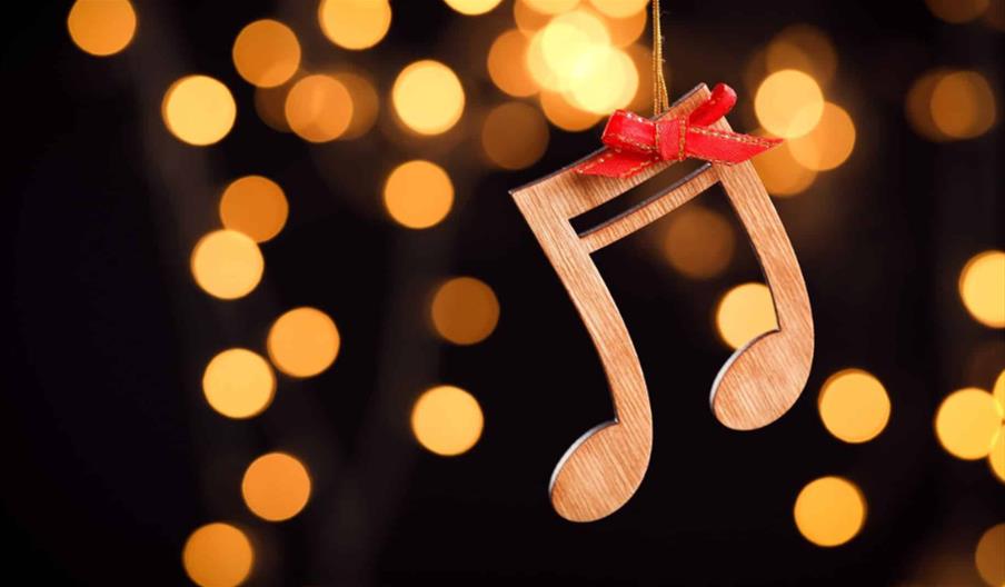 A Very ManSong Christmas 2025
