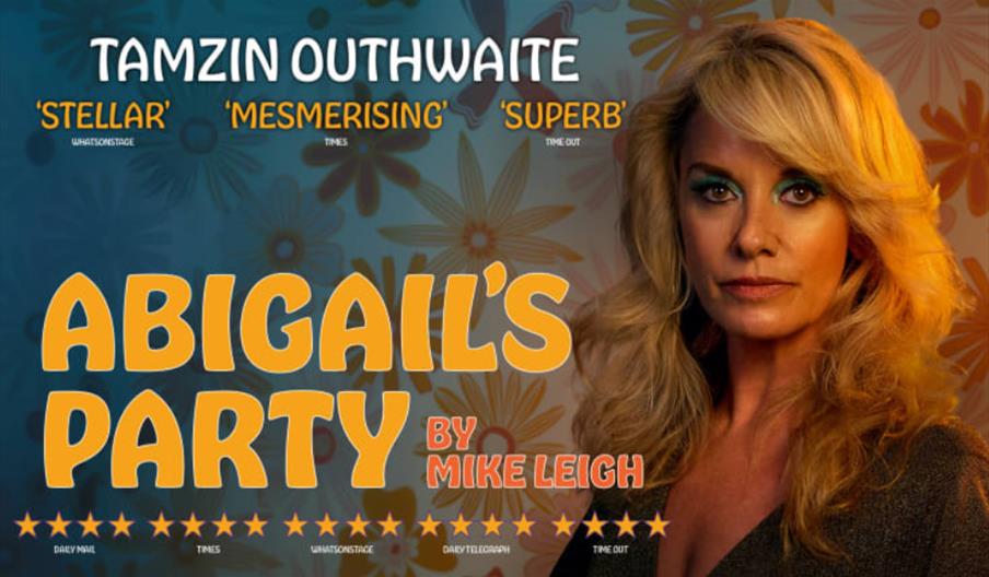 Abigail's Party