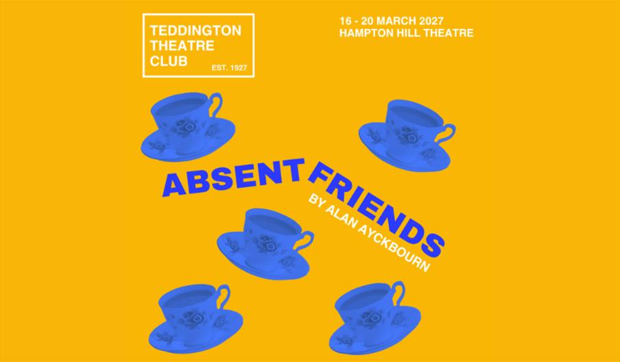 Absent Friends