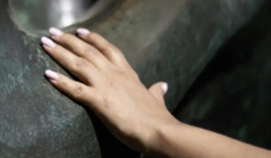 Henry Moore: Accessible Touch Tours
