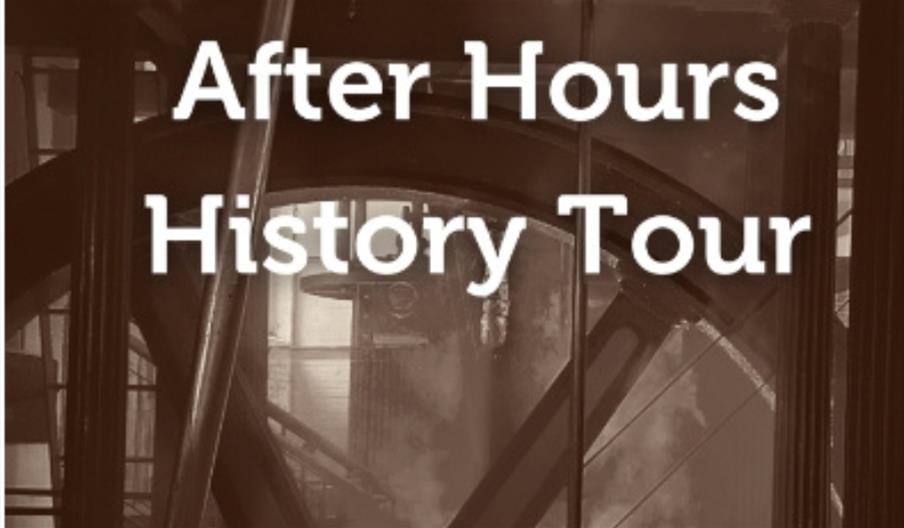 After Hours History Tour